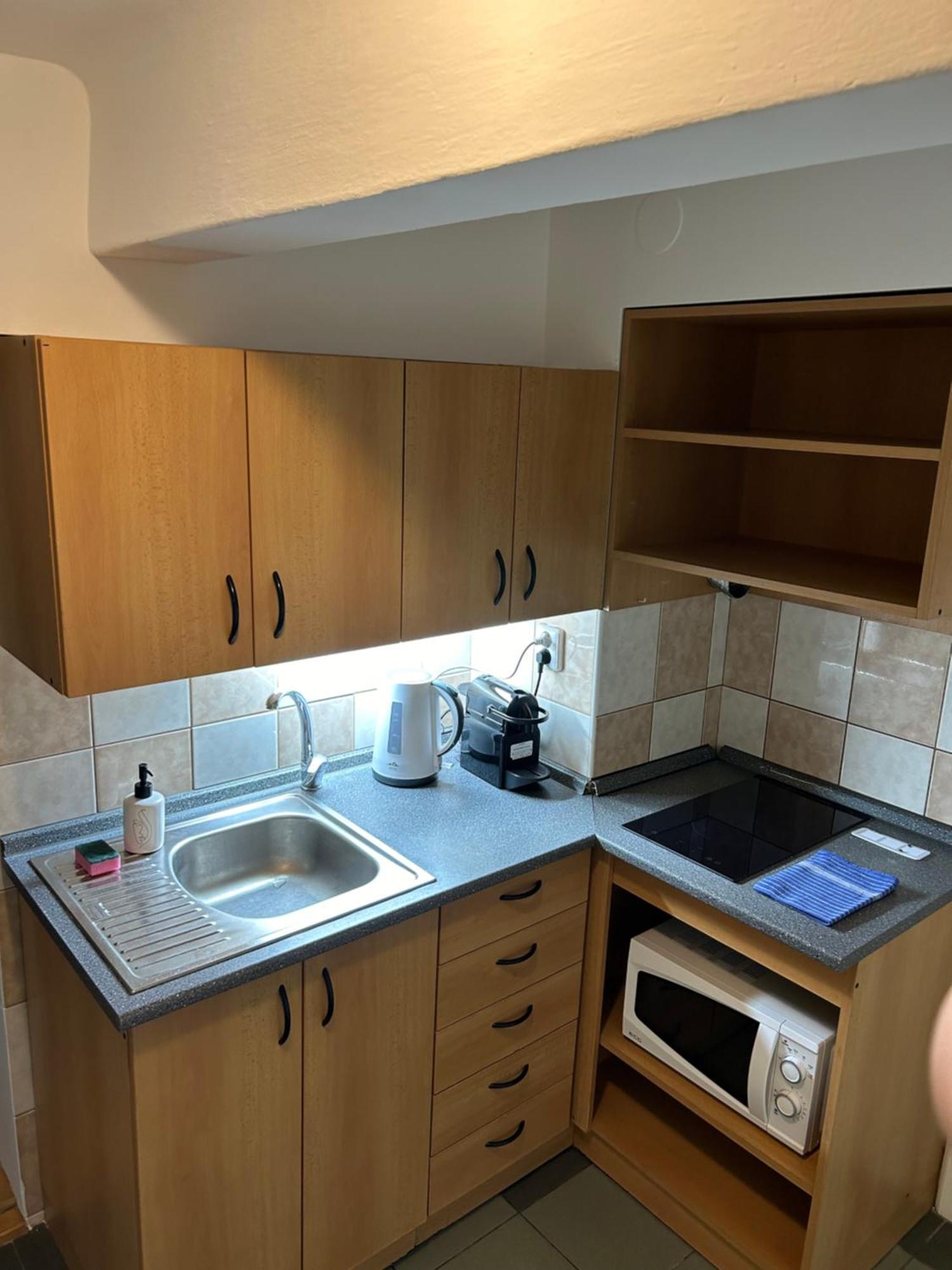 Apartmany U Kubiku Hradec Králové Cameră foto