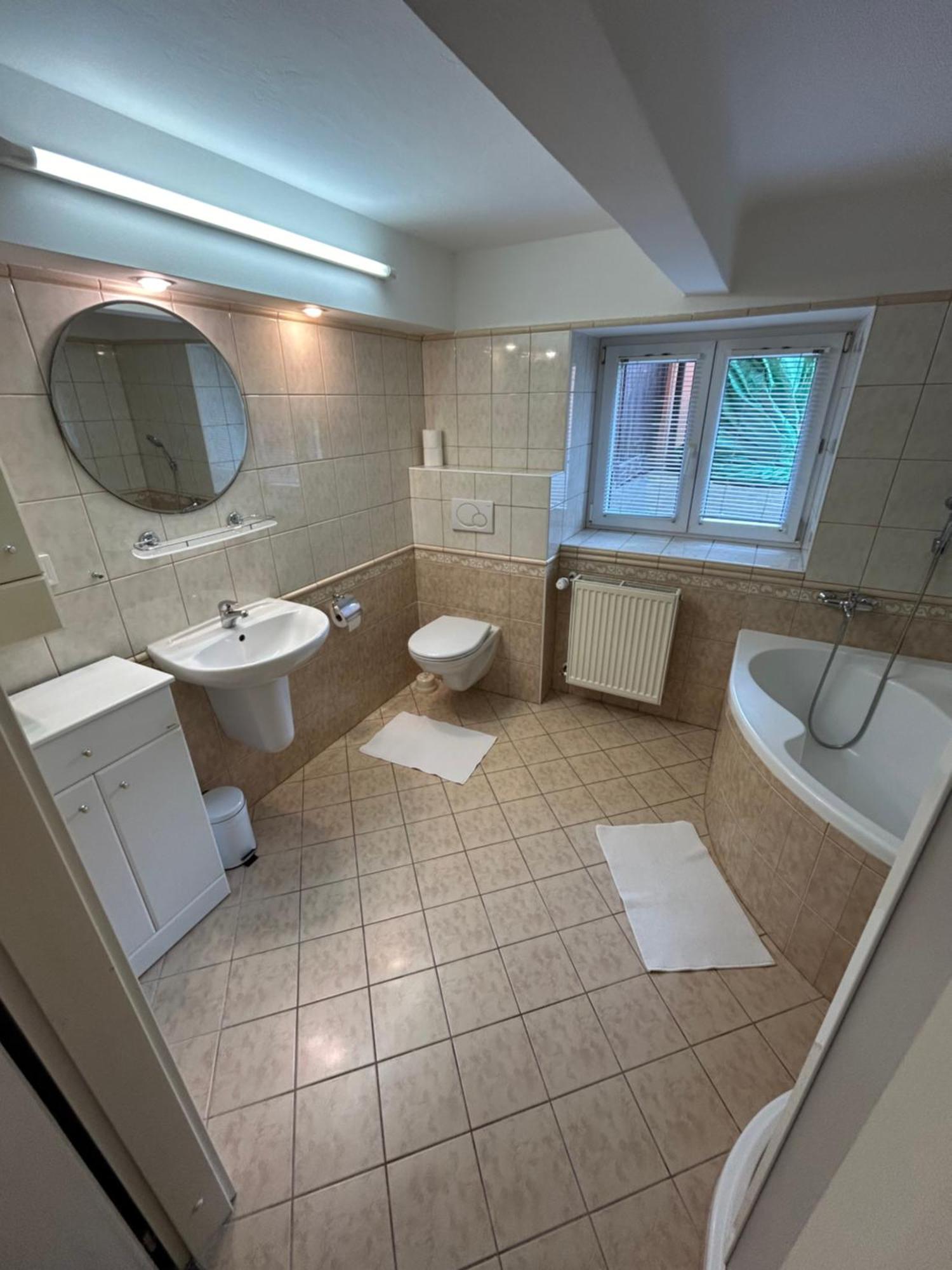 Apartmany U Kubiku Hradec Králové Cameră foto