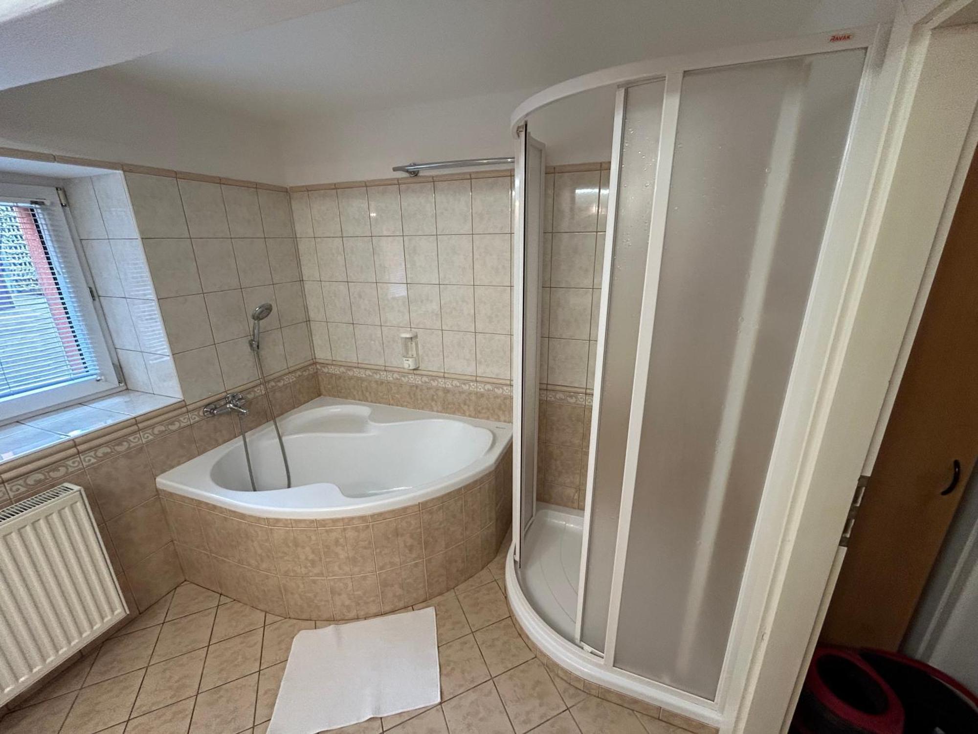 Apartmany U Kubiku Hradec Králové Cameră foto