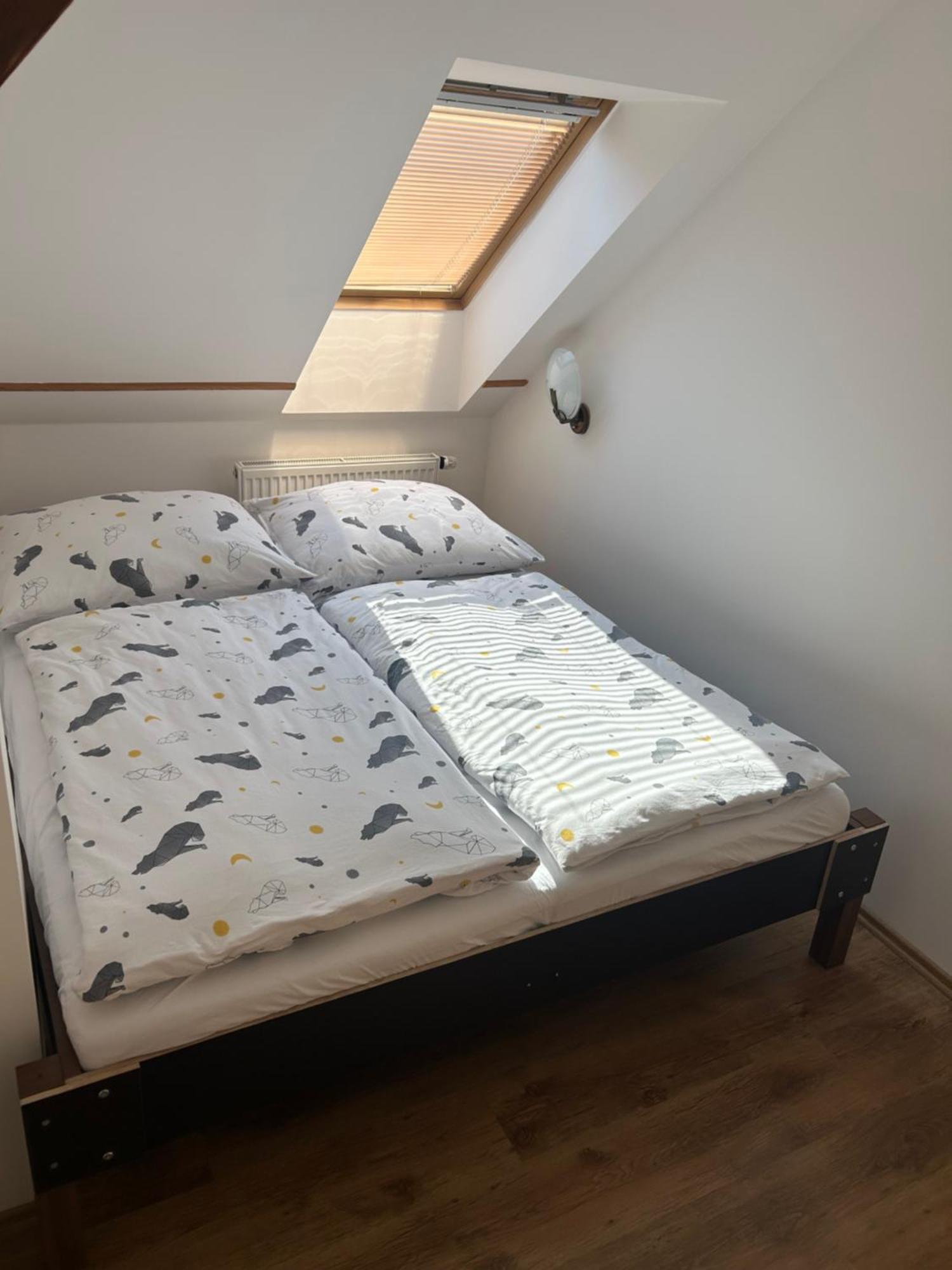 Apartmany U Kubiku Hradec Králové Exterior foto